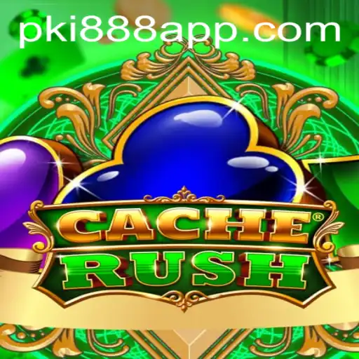 Unleashing the Thrills of CacheRush: A New Era in Gaming with pki888