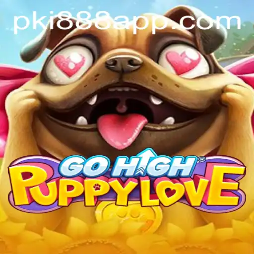 Discover the Joyful World of GoHighPuppyLove: A Heartwarming Adventure