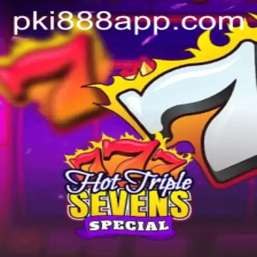 Discover the Thrill of HotTripleSevensSpecial Game