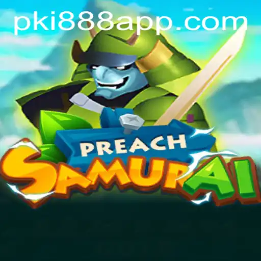 Unveiling PreachSamurai: The Game That Mixes Strategy with Spirituality