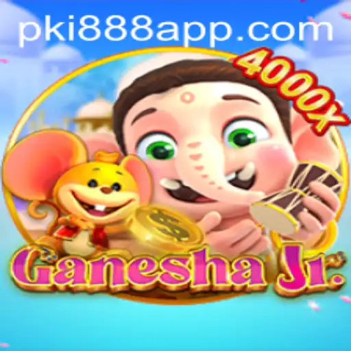 Discovering GaneshaJr: A Fascinating New Game with pki888