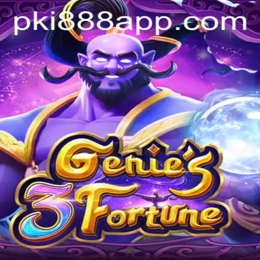 Discover the Mystical World of Genie3Fortune