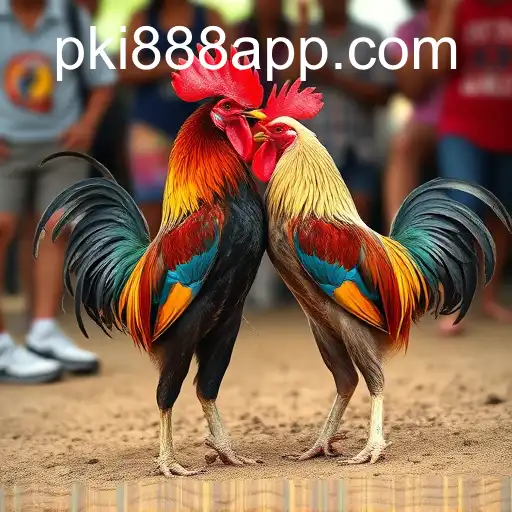 The Dynamic Landscape of Sabong Games with pki888