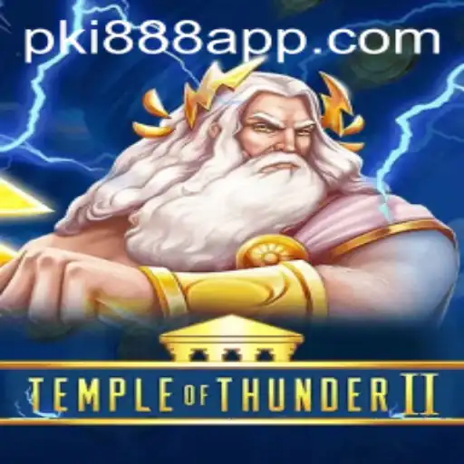 Embark on an Epic Quest: Unveiling TempleofThunderII