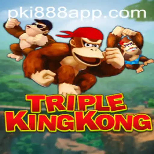 Explore the Exciting World of TripleKingKong: A Gamechanger in the Online Casino Industry