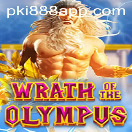 Unveiling WrathofOlympus: A Journey into the Epic Realm of Mythology